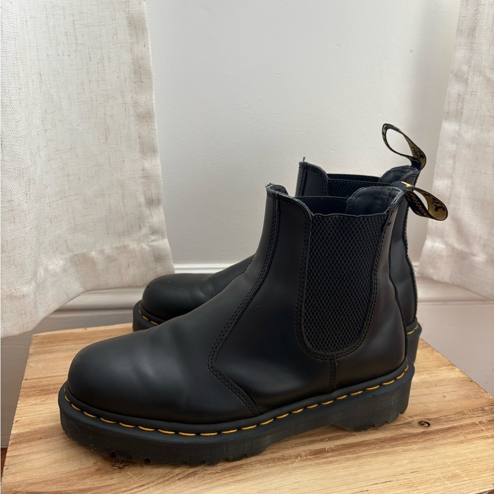 Dr. Martens 2976 BEX